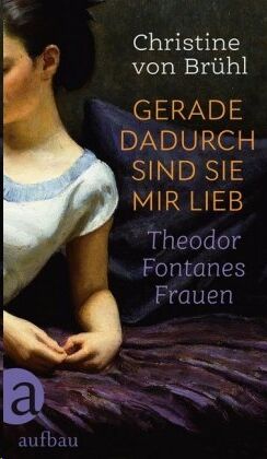 Gerade dadurch sind sie mir lieb