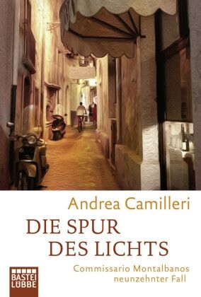 (19) Die Spur des Lichts