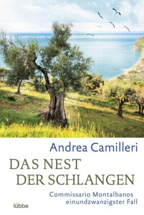 (21) Das Nest der Schlangen