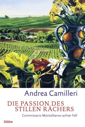(08) Die Passion des stillen Rächers