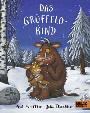 Das Gruffelokind