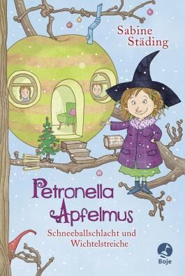 (03) Schneeballschlacht und Witchtelstreiche