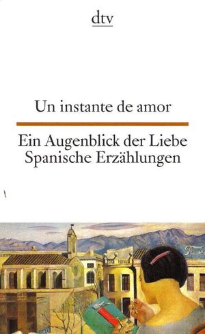Un instante de amor/Ein augenblick der Liebe