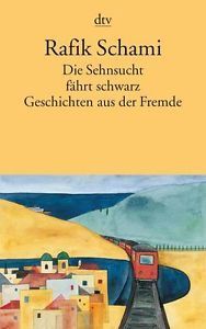 Die Sensucht fährt schwarz
