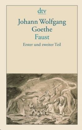 Faust. Eine Trag¸die (1+2)