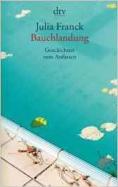 Bauchlandung