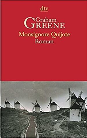 Monsignore Quijote