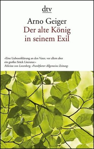 Der alte König in seinem Exil