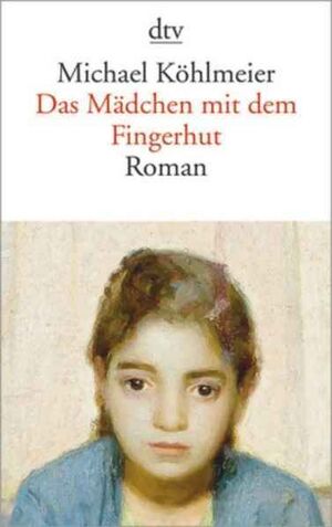 Das Madchen mit dem Fingerhut