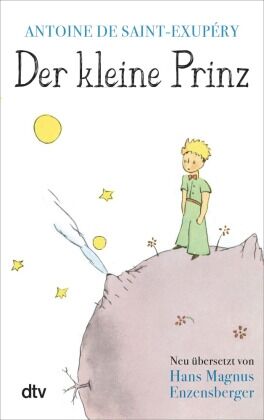 Der kleine Prinz (alemán)