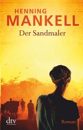 Der Sandmaler