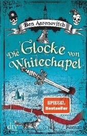 Die Glocke von Whitechapel