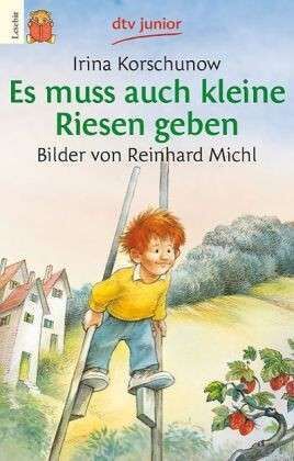 Es muss auch kleine Riesen geben - 4-6 años