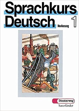 Sprachkurs Deutsch - Neufassung 1