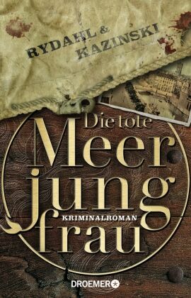 Die tote Meerjungfrau