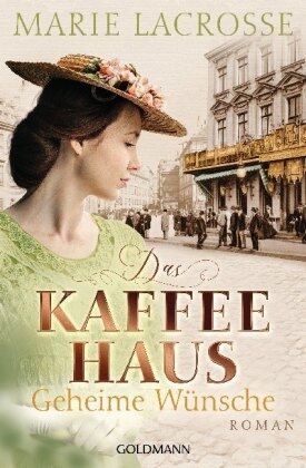 (03) Das Kaffeehaus - Geheime Wünsche