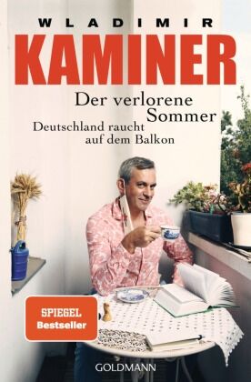 Der verlorene Sommer