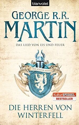 (1/1) Die Herren von Winterfell