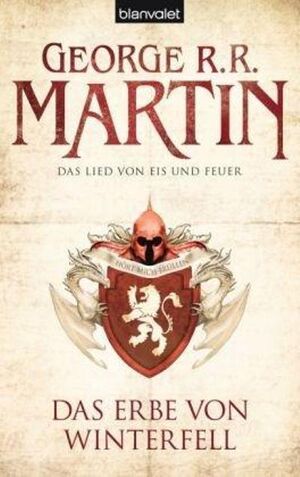 (1/2) Das Erbe von Winterfell