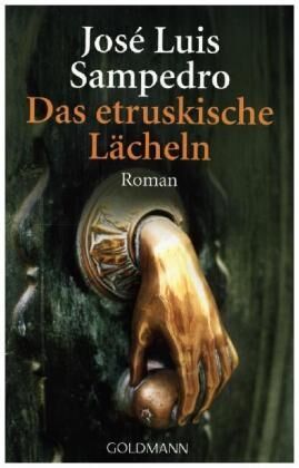 Das Etruskische Lächeln