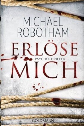 (09) Erlöse mich: Psychothriller