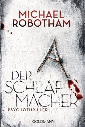 (10) Der Schlafmacher: Psychothriller