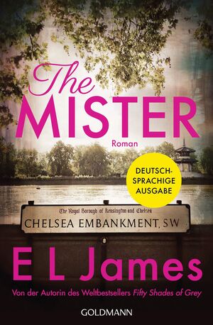 The Mister (aleman)