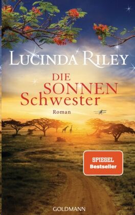 Die Sonnenschwester