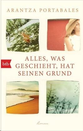 Alles, was geschieht, hat seinen Grund