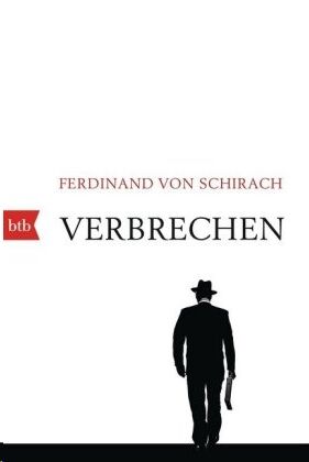 Verbrechen