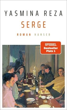 Serge