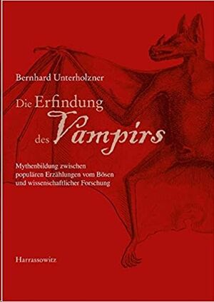 Die Erfindung des Vampirs