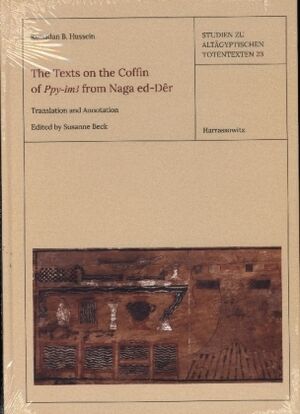 The Texts on the Coffin of 