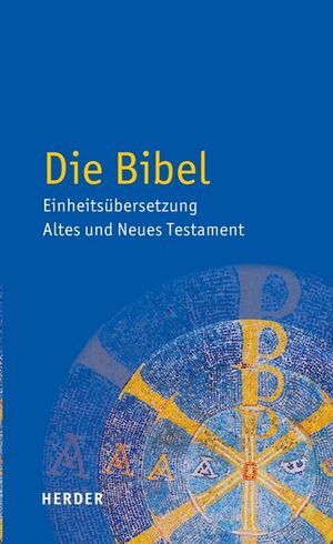 Die Bibel, Einheitsübersetzung