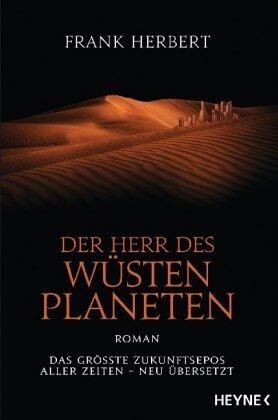 (02) Der Herr des Wüstenplaneten