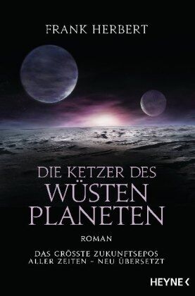 (05) Die Ketzer des Wüstenplaneten