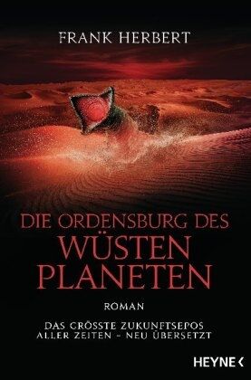 (06) Die Ordensburg des Wüstenplaneten