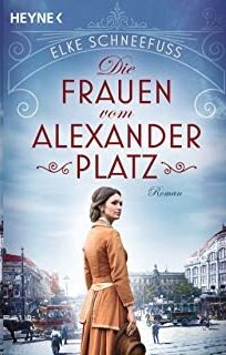 Die Frauen vom Alexanderplatz