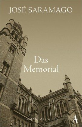 Das Memorial (alemán)