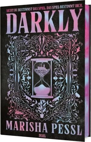 Darkly (Fecha publ prevista: 24/03/26)