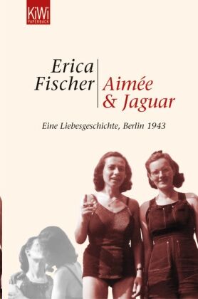 Aimée & Jaguar