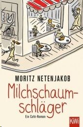 Milchschaumschläger