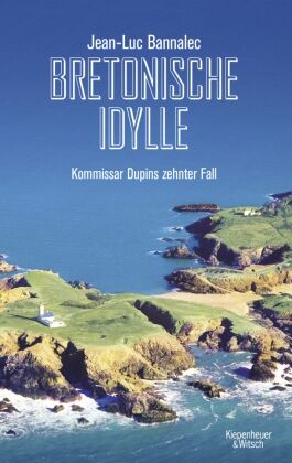 (10) Bretonische Idylle