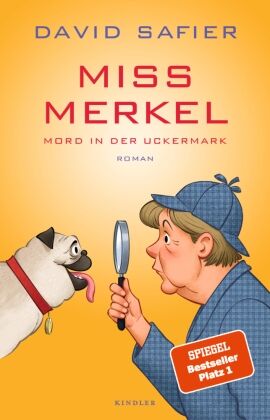 Miss Merkel