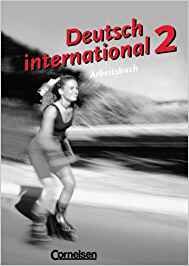 Deutsch International 2 - Arbeitsbuch