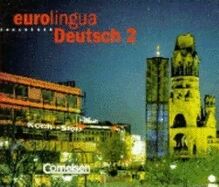 Eurolingua Deutsch 2 (3 CD)