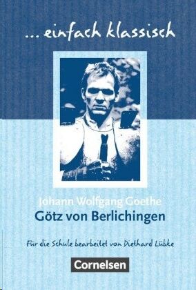 Gotz von Berlichingen