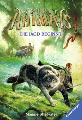 (02) Die Jagd beginnt