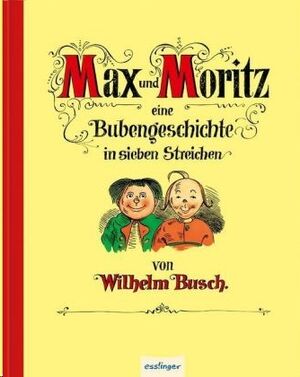 Max und Moritz