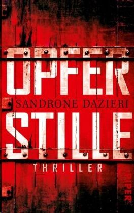 Opferstille